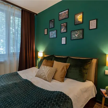 Wild Deer Studio Bansko Exterior photo