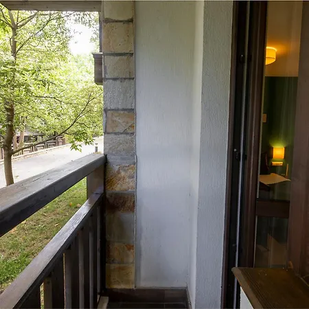 Wild Deer Studio Bansko Exterior photo