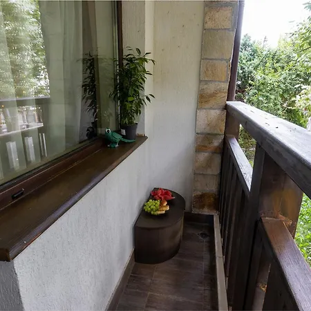 Wild Deer Studio Bansko Exterior photo
