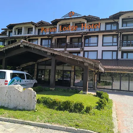 Wild Deer Studio Bansko Exterior photo